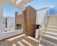 Herverkoop - Villa - Orihuela - Los Balcones
