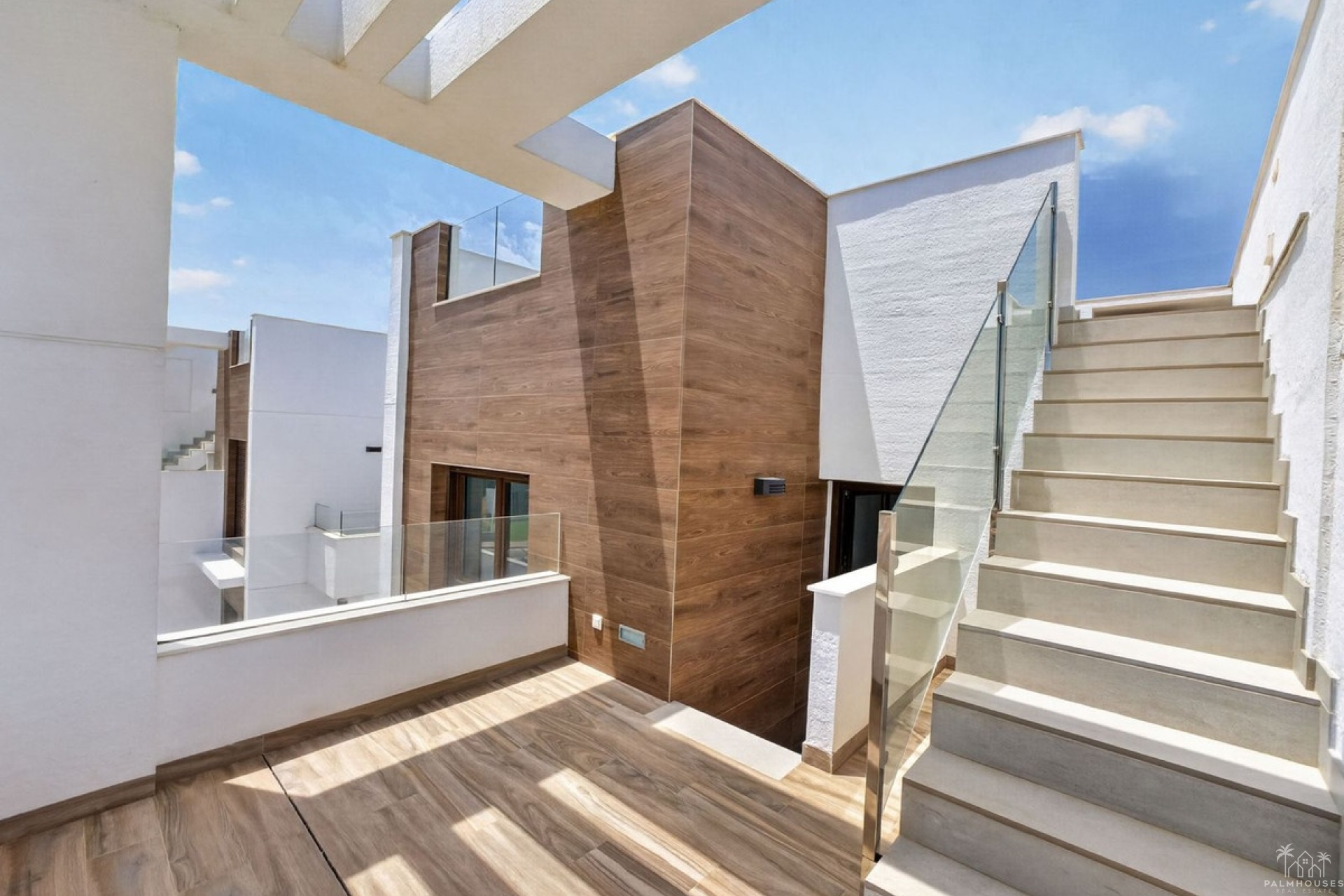 Herverkoop - Villa - Orihuela - Los Balcones