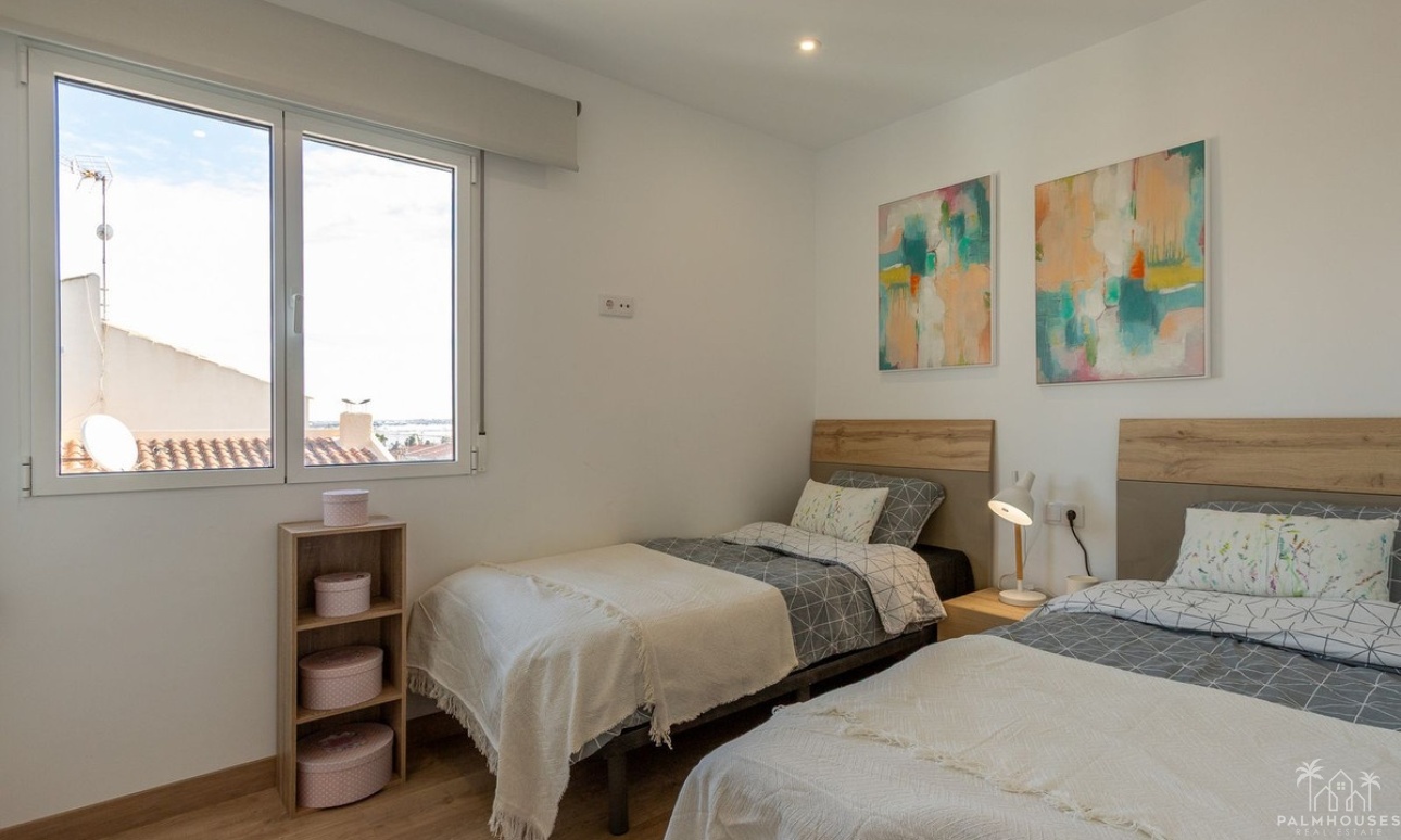 Herverkoop - Villa - Orihuela - Los Balcones