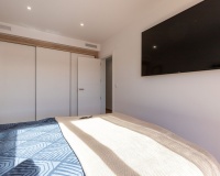 Herverkoop - Villa - Orihuela - Los Balcones