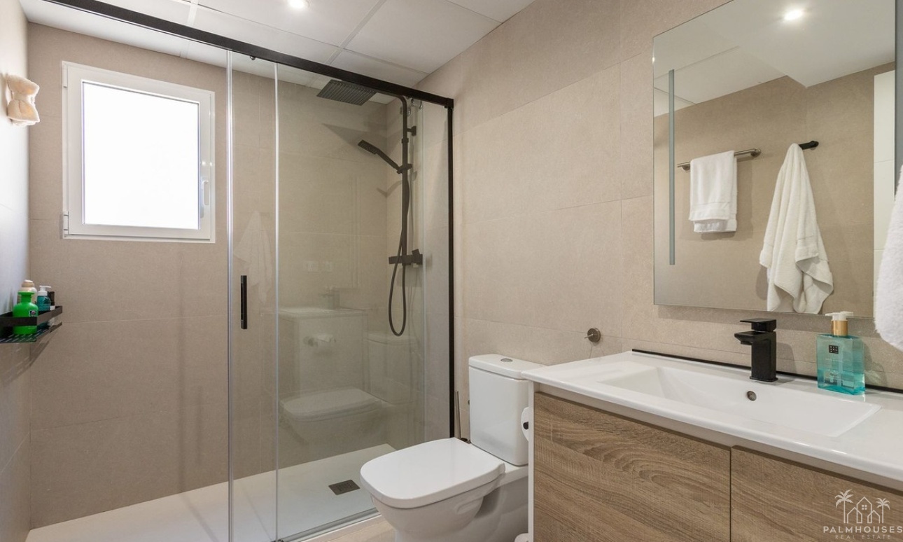 Herverkoop - Villa - Orihuela - Los Balcones