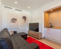 Herverkoop - Villa - Orihuela - Los Balcones