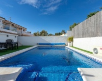 Herverkoop - Villa - Orihuela - Los Balcones