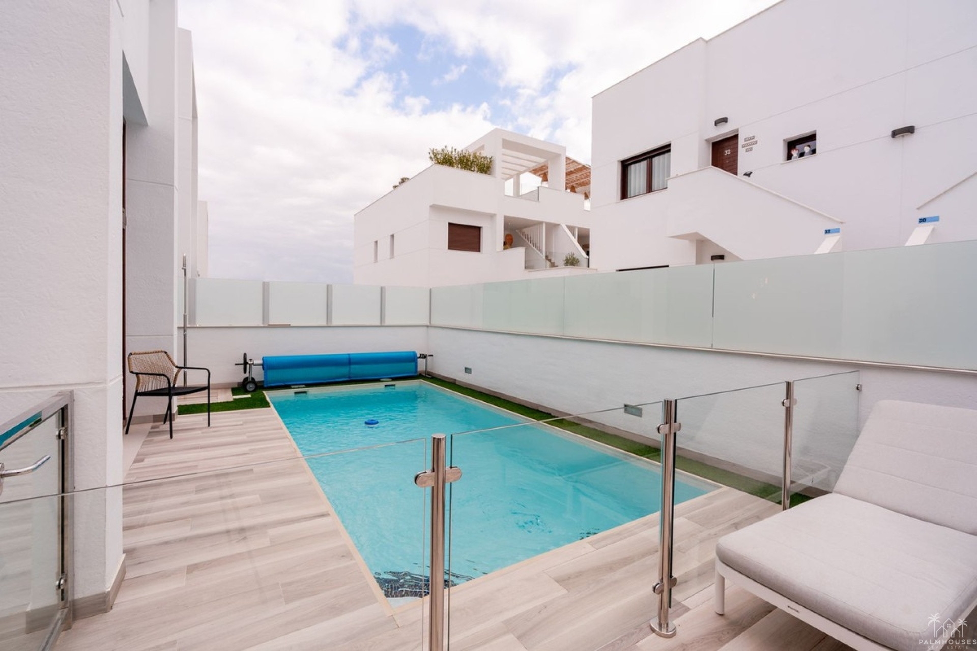 Herverkoop - Villa - Orihuela - Los Balcones