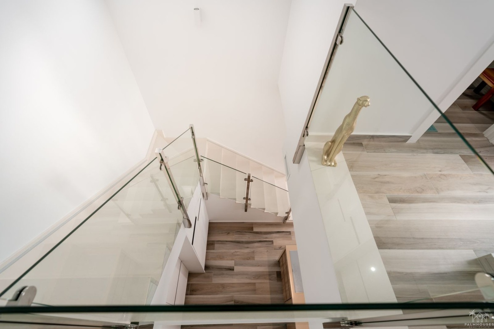 Herverkoop - Villa - Orihuela - Los Balcones