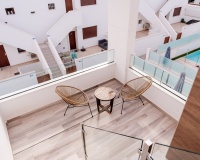 Herverkoop - Villa - Orihuela - Los Balcones