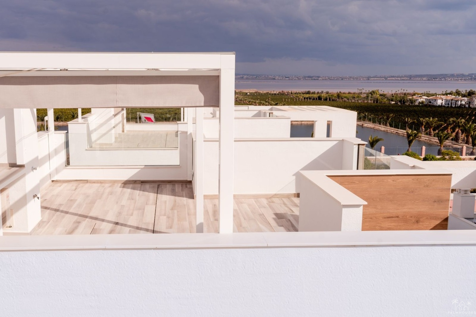 Herverkoop - Villa - Orihuela - Los Balcones