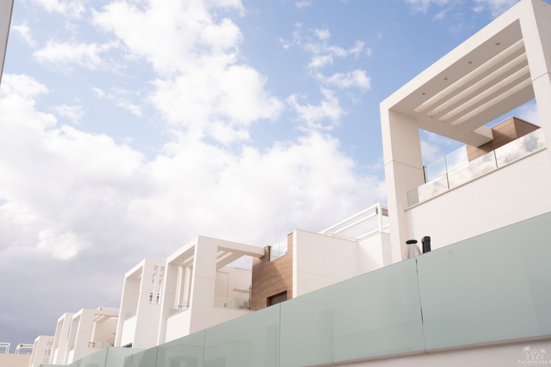 Herverkoop - Villa - Orihuela - Los Balcones