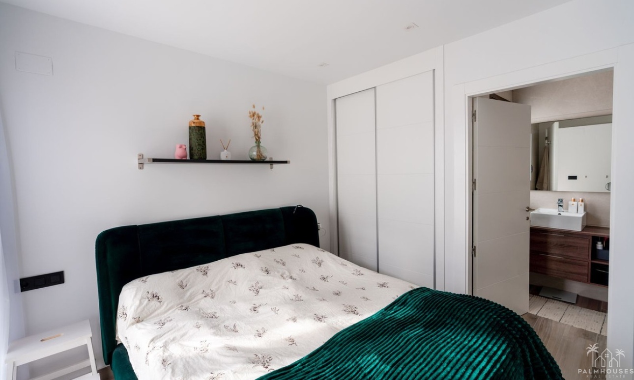 Herverkoop - Villa - Orihuela - Los Balcones