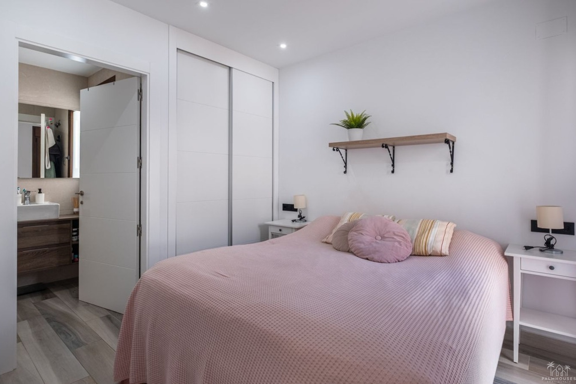 Herverkoop - Villa - Orihuela - Los Balcones