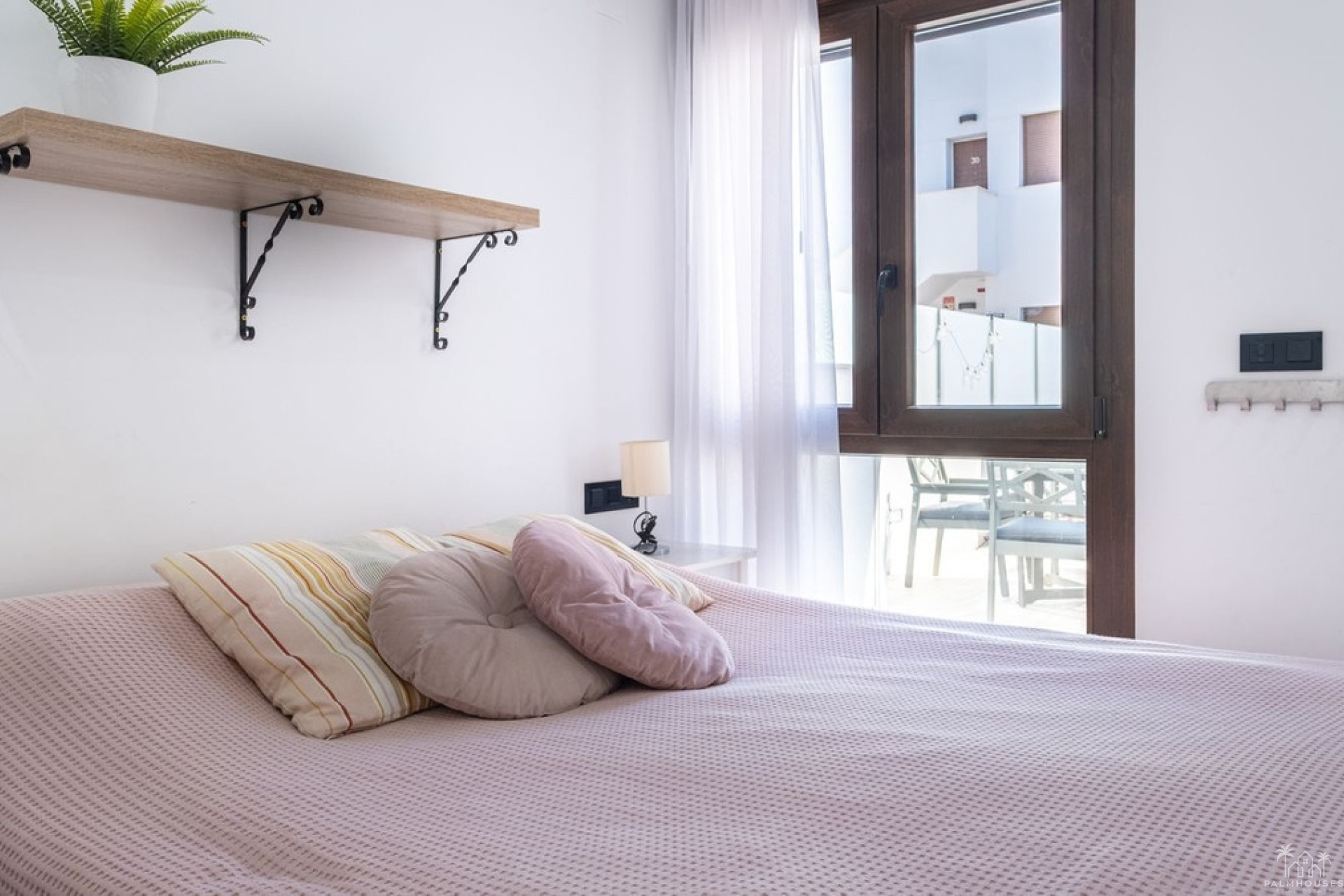 Herverkoop - Villa - Orihuela - Los Balcones