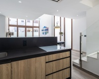 Herverkoop - Villa - Orihuela - Los Balcones