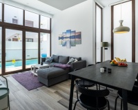 Herverkoop - Villa - Orihuela - Los Balcones