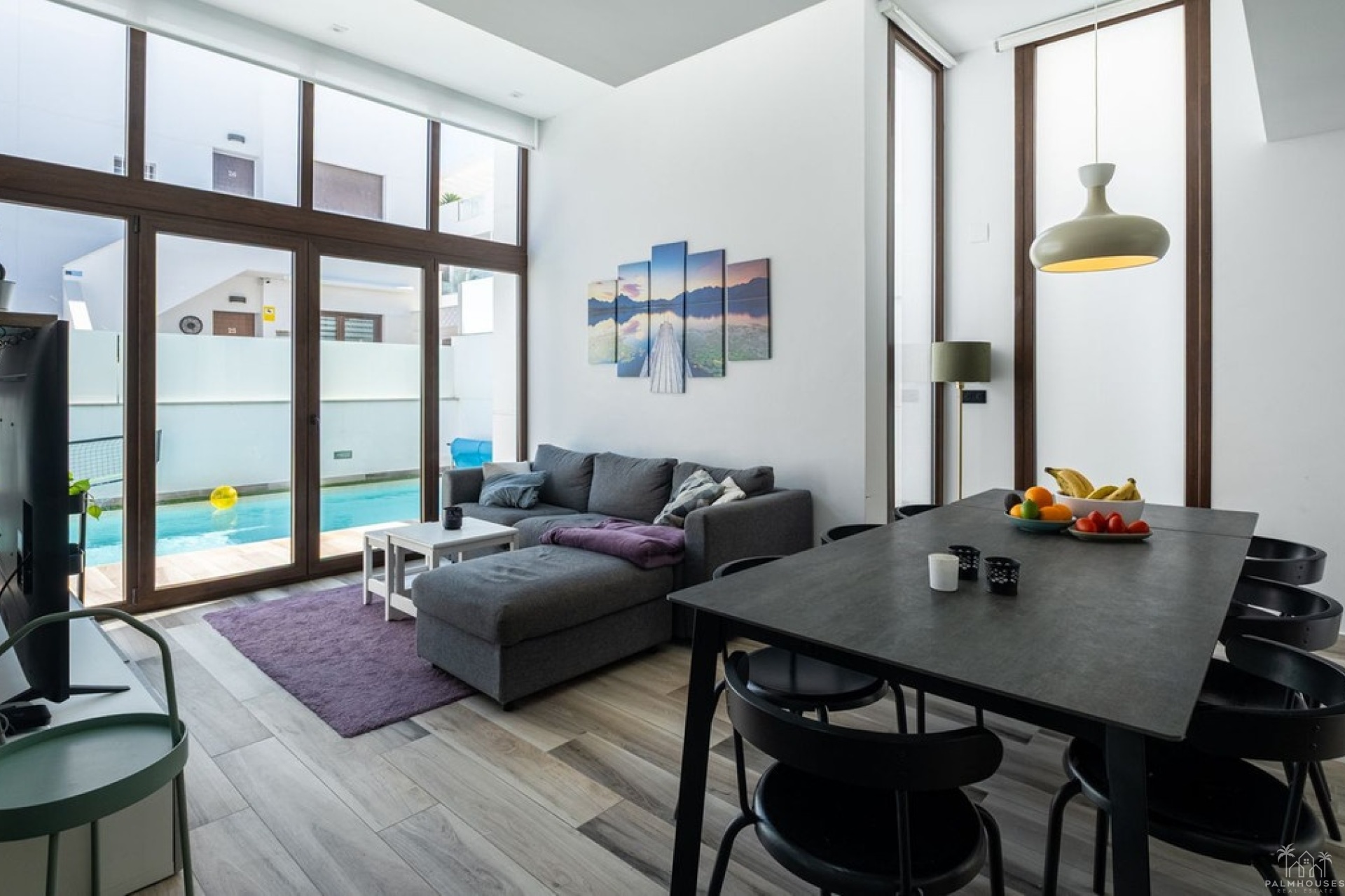 Herverkoop - Villa - Orihuela - Los Balcones