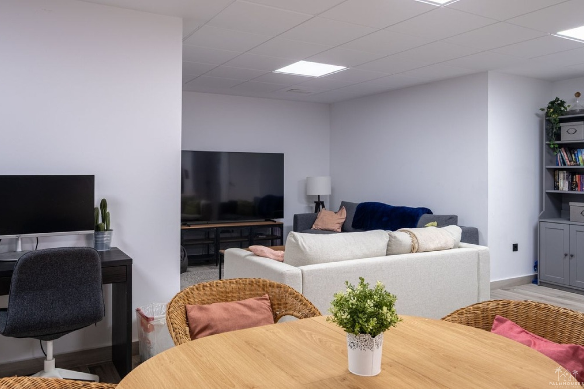 Herverkoop - Villa - Orihuela - Los Balcones