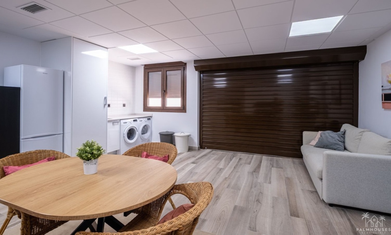 Herverkoop - Villa - Orihuela - Los Balcones
