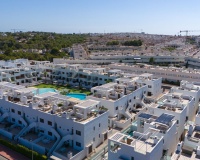 Herverkoop - Villa - Orihuela - Los Balcones