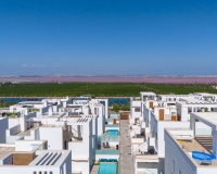 Herverkoop - Villa - Orihuela - Los Balcones