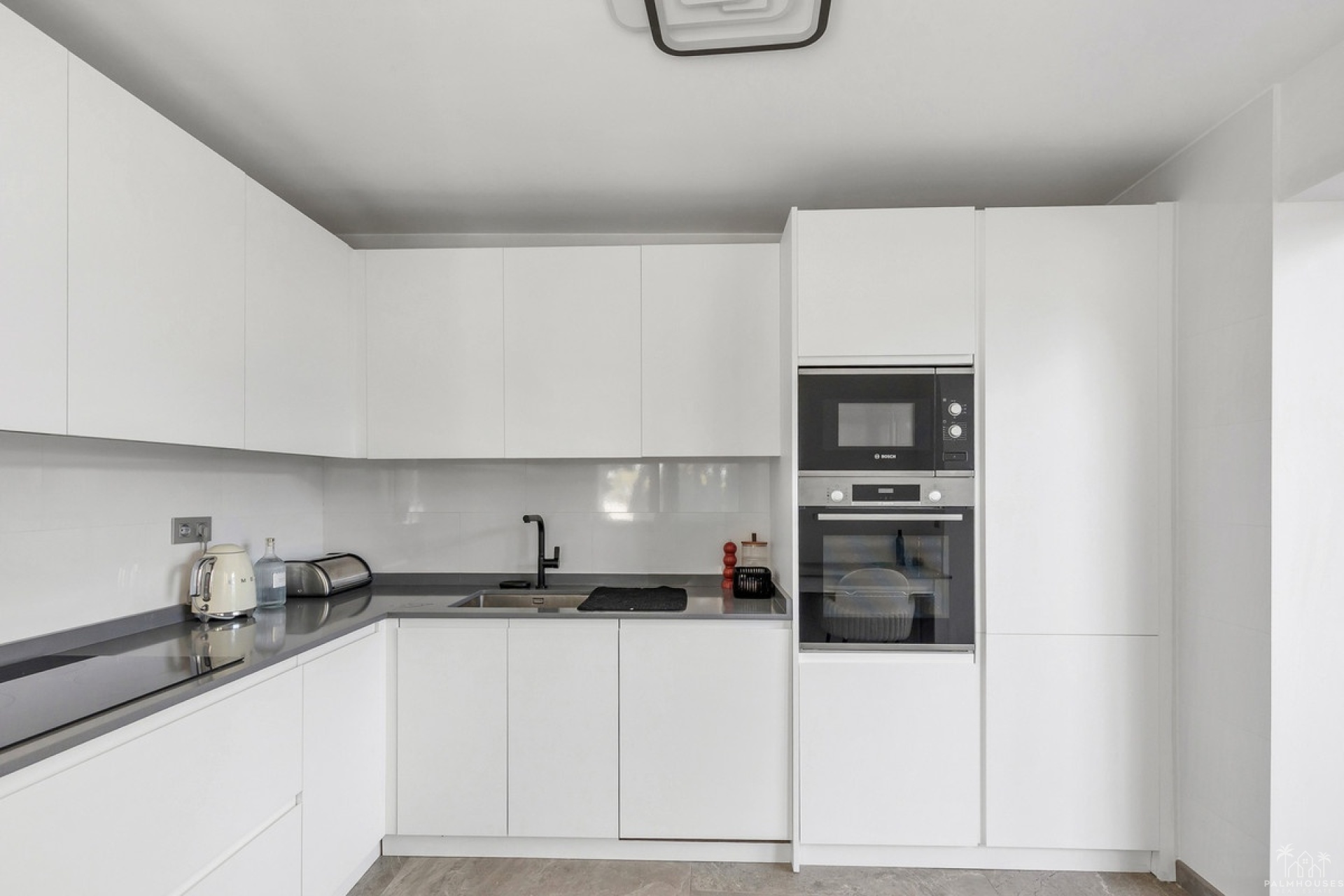 Herverkoop - Villa - Orihuela - Los Balcones