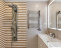 Herverkoop - Villa - Orihuela - Los Balcones