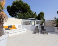 Herverkoop - Villa - Orihuela - Los Balcones