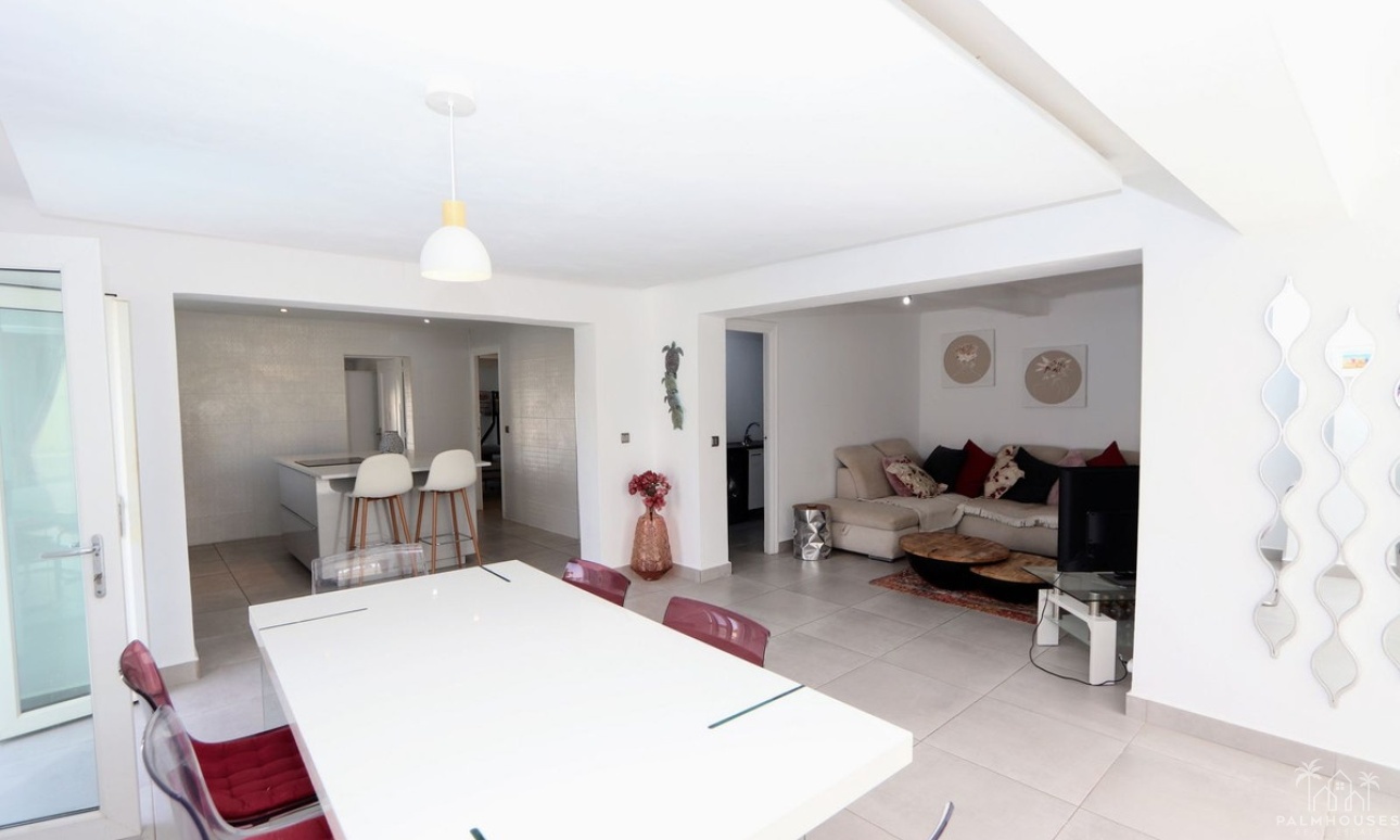 Herverkoop - Villa - Orihuela - Los Balcones