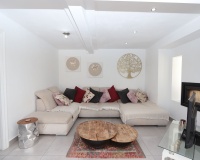 Herverkoop - Villa - Orihuela - Los Balcones