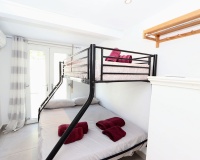 Herverkoop - Villa - Orihuela - Los Balcones
