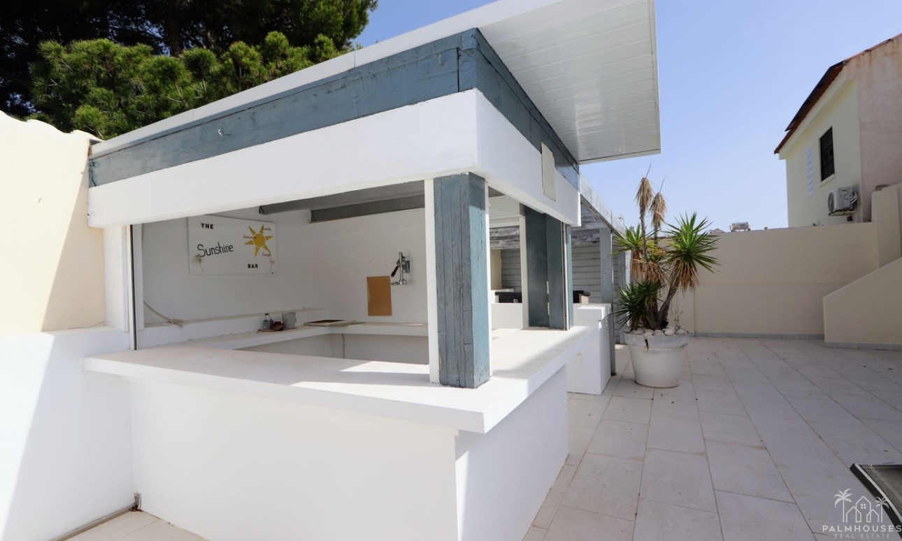 Herverkoop - Villa - Orihuela - Los Balcones