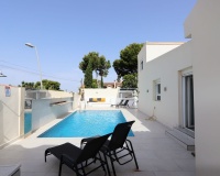 Herverkoop - Villa - Orihuela - Los Balcones