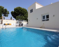 Herverkoop - Villa - Orihuela - Los Balcones