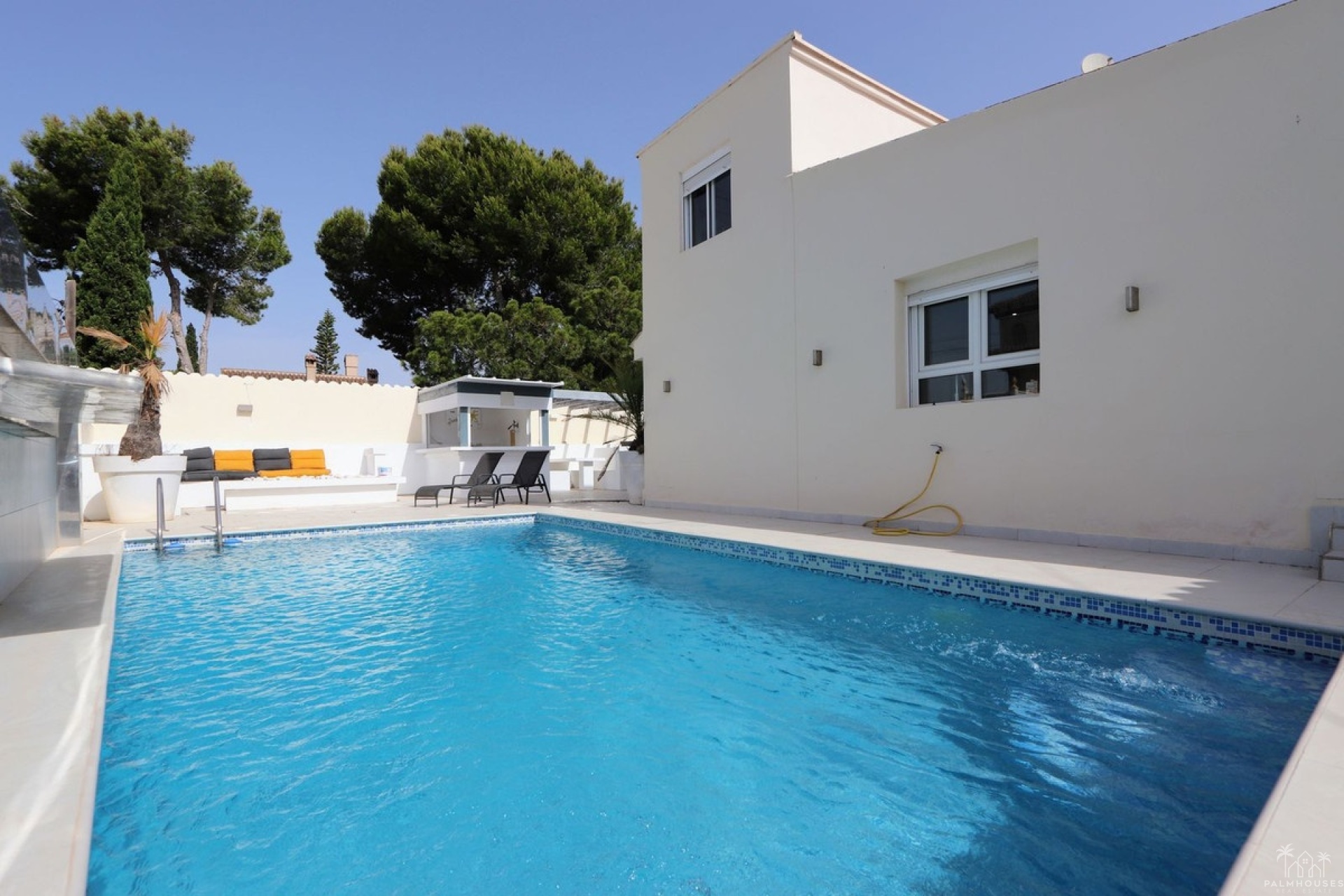Herverkoop - Villa - Orihuela - Los Balcones