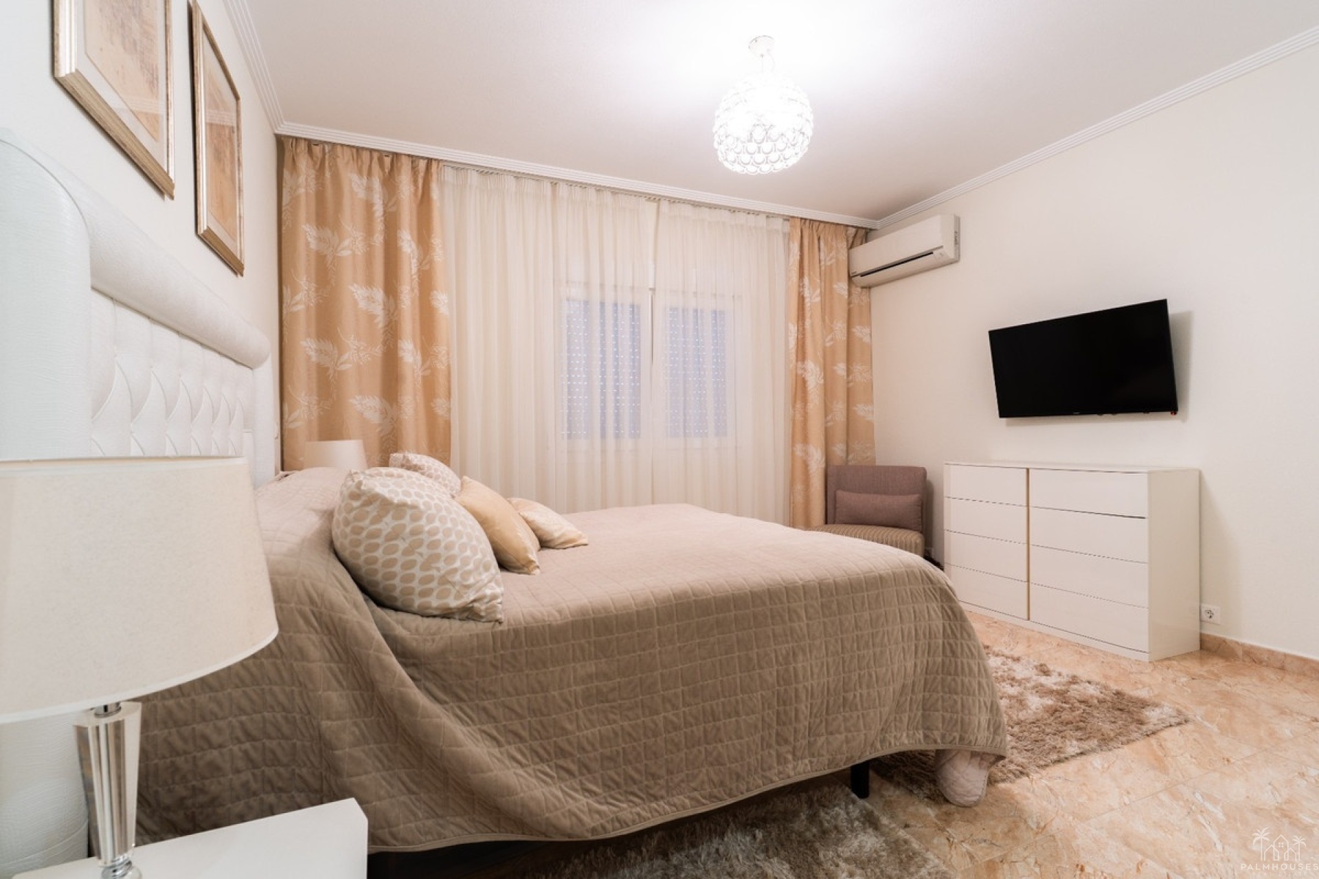 Herverkoop - Villa - Orihuela - Los Balcones