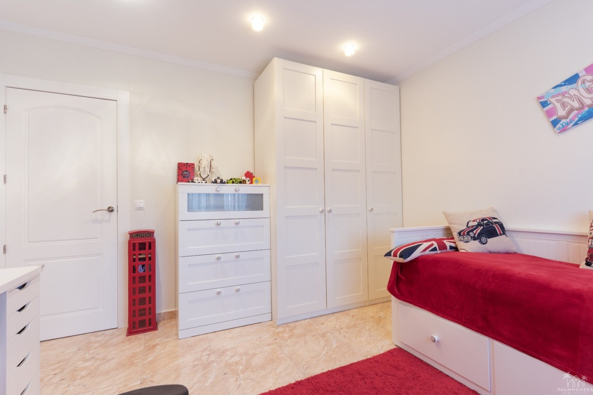 Herverkoop - Villa - Orihuela - Los Balcones