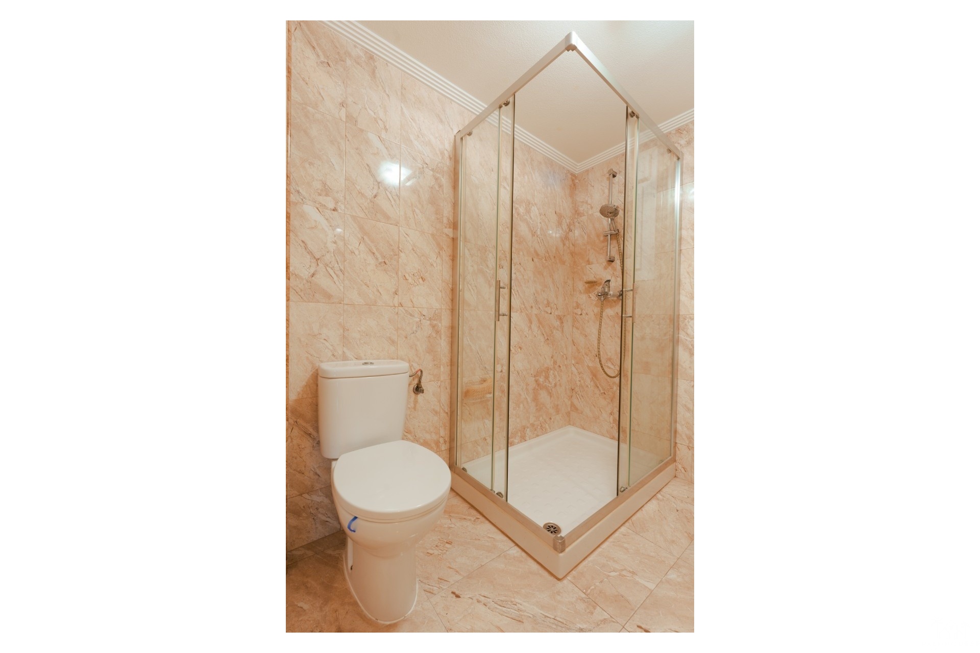 Herverkoop - Villa - Orihuela - Los Balcones