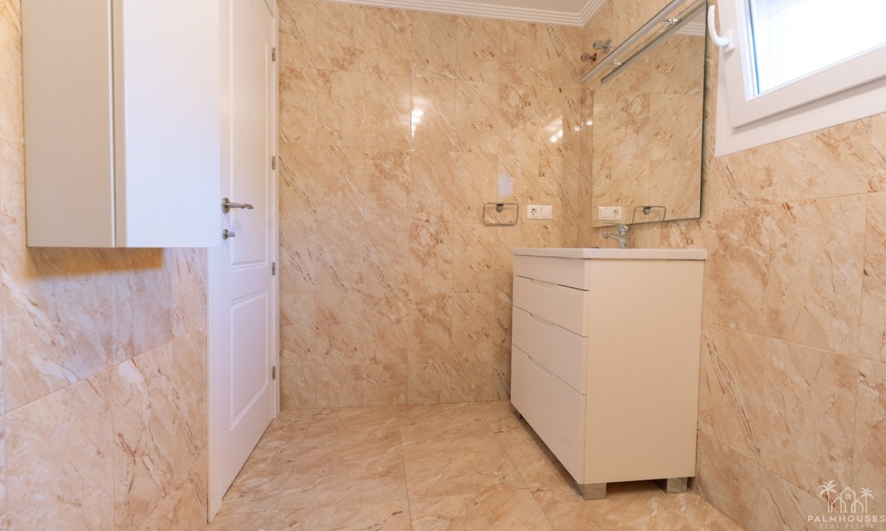 Herverkoop - Villa - Orihuela - Los Balcones