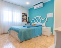Herverkoop - Villa - Orihuela - Los Balcones