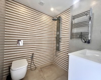 Herverkoop - Villa - Orihuela - Los Balcones