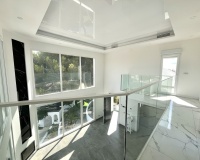 Herverkoop - Villa - Orihuela - Los Balcones