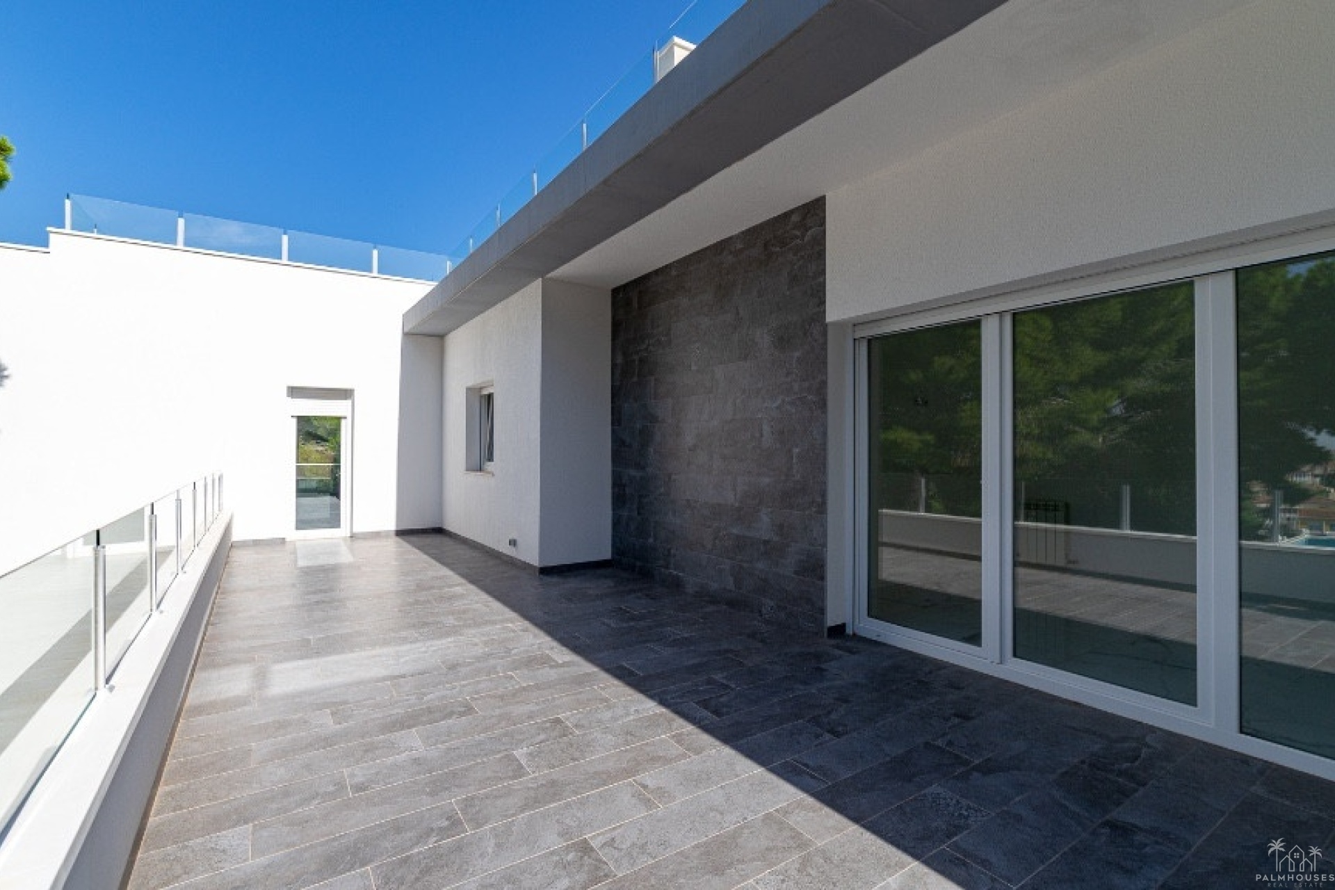 Herverkoop - Villa - Orihuela - Los Balcones