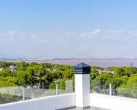 Herverkoop - Villa - Orihuela - Los Balcones