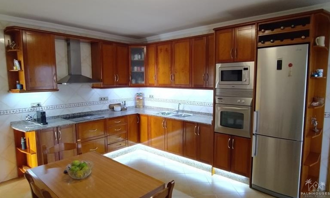 Herverkoop - Villa - Orihuela - LOS DESEMPARADOS