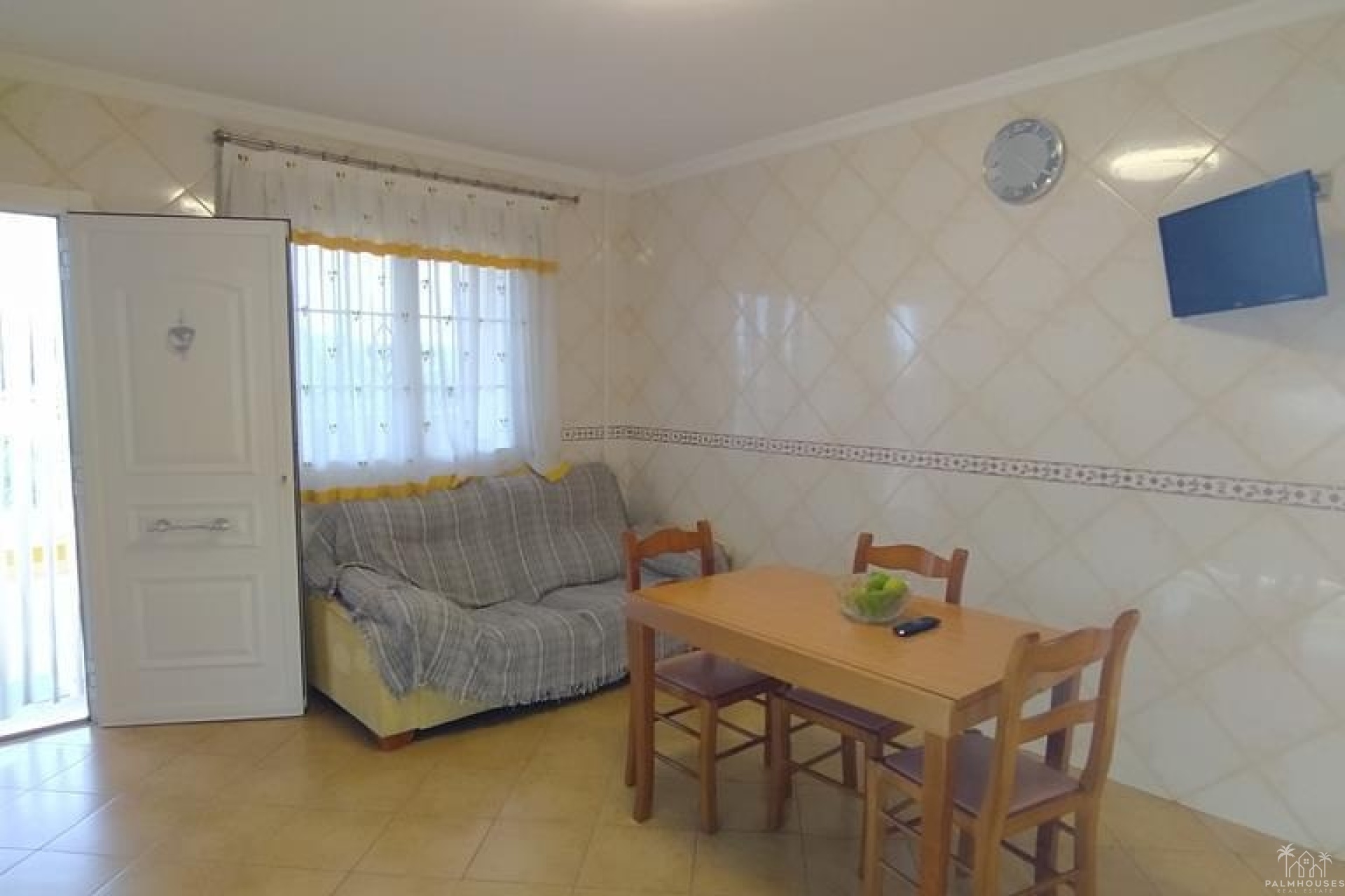 Herverkoop - Villa - Orihuela - LOS DESEMPARADOS