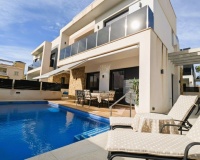 Herverkoop - Villa - Orihuela - Los Dolses