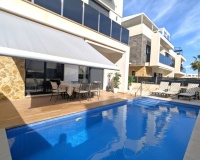 Herverkoop - Villa - Orihuela - Los Dolses