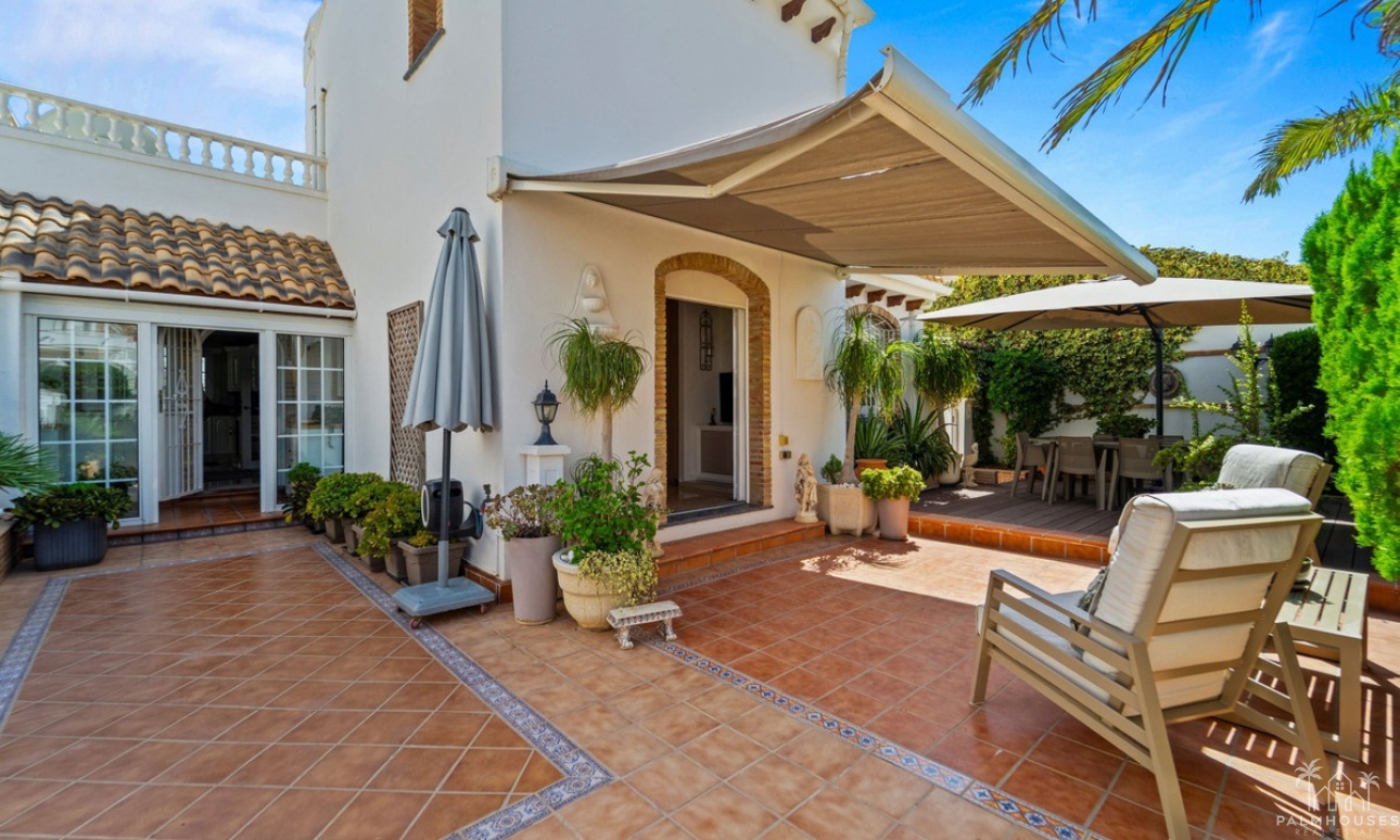 Herverkoop - Villa - Orihuela - Los Dolses