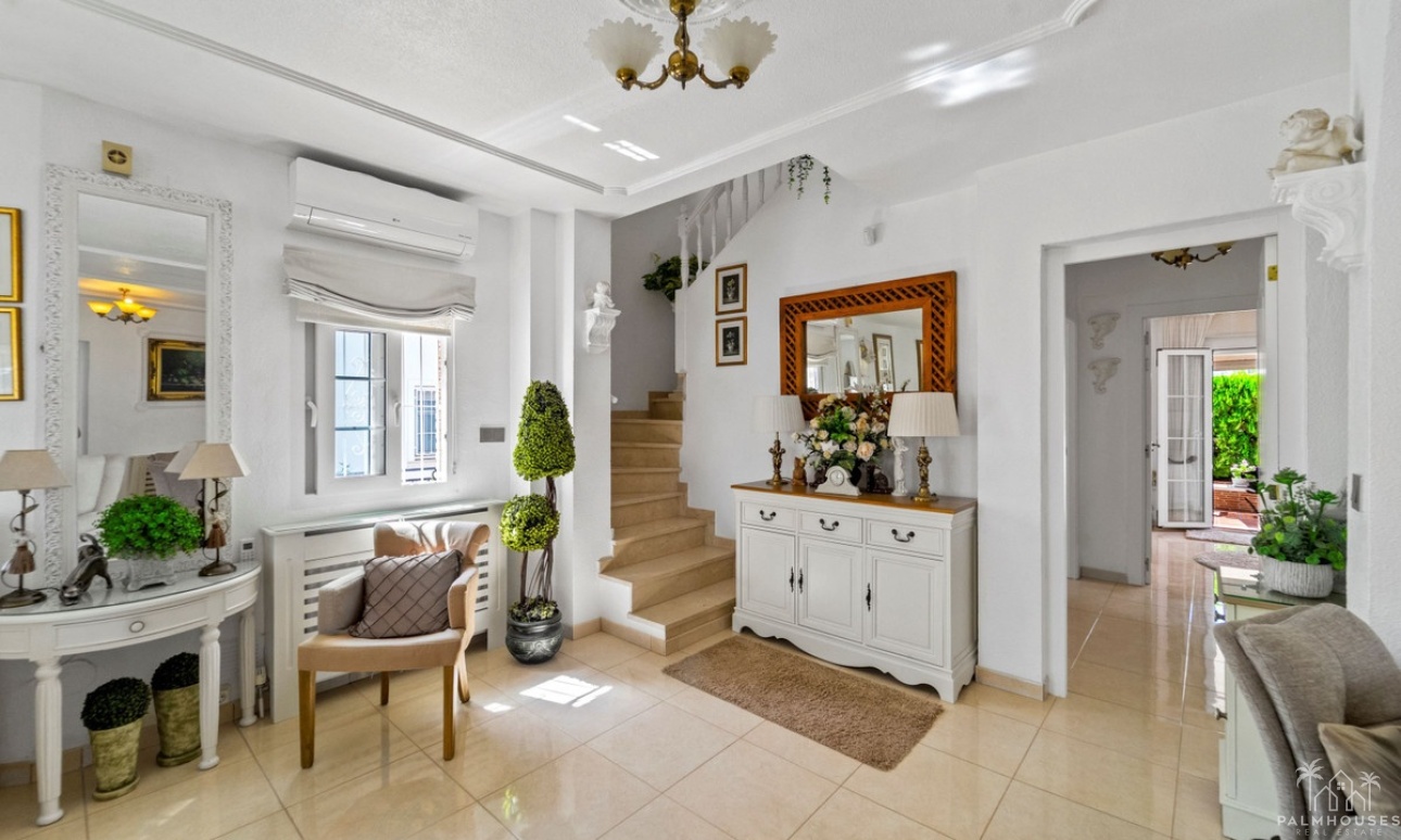 Herverkoop - Villa - Orihuela - Los Dolses