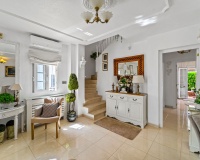 Herverkoop - Villa - Orihuela - Los Dolses