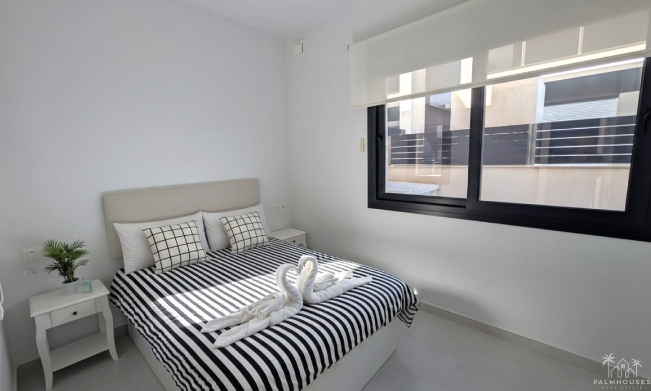 Herverkoop - Villa - Orihuela - Los Dolses