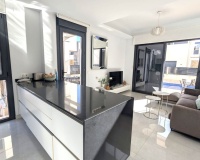 Herverkoop - Villa - Orihuela - Los Dolses